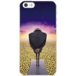 Pouzdro iSaprio - Gru - iPhone 5/5S/SE – Zboží Mobilmania