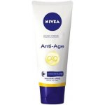 Nivea Q10 AntiAgeCare krém na ruce 100 ml – Zboží Dáma