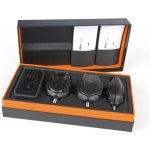 Fox sada signalizátorů RX+ 2-ROD PRESENTATION SET – Zboží Dáma