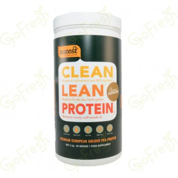 Nuzest Clean Lean Protein 1000 g