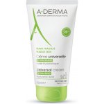 A-Derma Univerzální hydratační krém 50 ml – Zboží Dáma