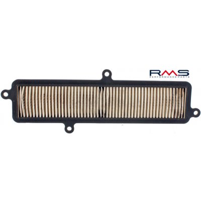 Vzduchový filtr RMS 100602550 – Hledejceny.cz