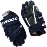 Hokejové rukavice Sherwood Rekker Legend Pro JR – Sleviste.cz