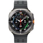 Samsung Galaxy Watch Ultra (2025) 47mm LTE SM-L705 – Zboží Živě