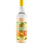 Cachaca Amazonia Club 40% 1 l (holá láhev) – Sleviste.cz