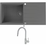 Set Alveus CADIT 50 + DELOS – Hledejceny.cz