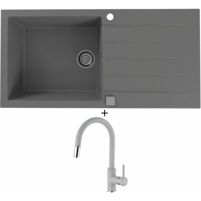 Set Alveus CADIT 50 + DELOS – Hledejceny.cz