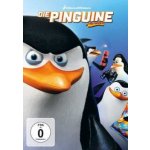 Die Pinguine aus Madagascar DVD – Hledejceny.cz
