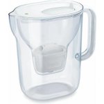 Brita Style Essential 2,4 l bílá a filtr Maxtra Pro Pure Performance – Sleviste.cz