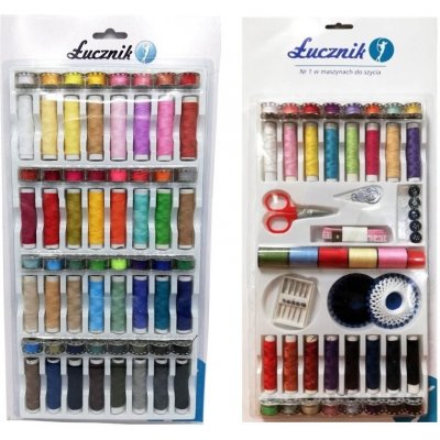 Šicí souprava Basic/Medium Medium – Zboží Dáma