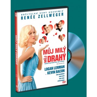 můj milý, můj drahý DVD – Hledejceny.cz