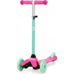 QKids Lumis tyrkysová – Hledejceny.cz