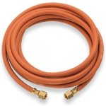 MEVA Hadice 5 m s koncovkami 2 x G 3/8"L, 4575 – Zboží Mobilmania