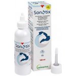 VÉTOQUINOL Sonotix 120ml – Hledejceny.cz