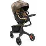 STOKKE XPLORY X Signature Gold 2023 – Zboží Mobilmania