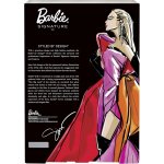 Mattel Barbie Signature Styled By Design Suim Noh Doll HRM31 – Sleviste.cz