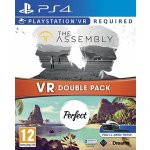 The Assembly + Perfect (VR Double Pack) – Hledejceny.cz