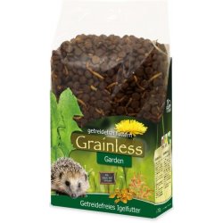 JR Farm Ježek Grainless 750 g