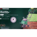 PARKSIDE PABH B2 – Zboží Dáma