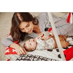 Canpol babies Kontrastní hrací deka SENSORY – Zboží Mobilmania