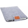 Brašna na notebook SES 8364 Ochranný filcový obal pro Apple MacBook Pro 16" (2019) šedý