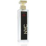 Elizabeth Arden 5th Avenue NYC parfémovaná voda dámská 125 ml tester – Hledejceny.cz