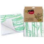 York eco Hadr podlahový bambus 50 x 50 cm 1 ks – Zboží Dáma