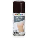 Dupli color barva na kůži ve spreji 150 ml hnědá – Zboží Mobilmania