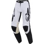 Alpinestars RACER RIWAY bílá/černá