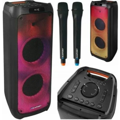 Blaupunkt PB12DB – Zboží Živě