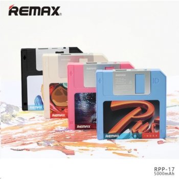 Remax RPP-61