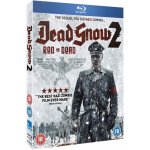 Dead Snow 2 - Red Vs Dead BD – Hledejceny.cz