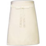 Link Kitchen Wear Pekařská zástěra X964 Natural Pantone 7499 90x50cm – Hledejceny.cz