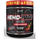 Nutrex Hemo-Rage Black 255g