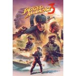 Jagged Alliance 3 – Zboží Mobilmania