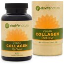 Vegan Collagen ReNew 120 kapslí