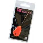 LK Baits Boilie jehla oranžová FINE – Hledejceny.cz