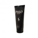 Ralph Lauren Polo Black balzám po holení 125 ml