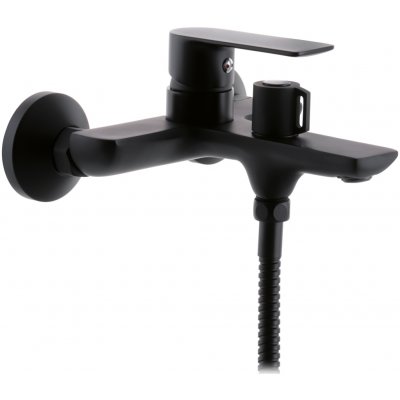 Mixxus ALEX 009 BLACK – Hledejceny.cz