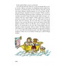 Kniha Děti z Bullerbynu - Astrid Lindgrenová