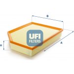 UFI Vzduchový filtr 3034100 – Hledejceny.cz