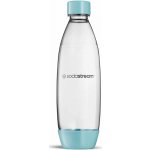 SodaStream láhev Fuse tyrkysová – Zboží Dáma