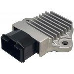 DZE regulátor napětí HONDA SH 125 SCOOPY 01-04; VT 125C 01-07; XLV 125 VARADERO 01-06; CB 250 91-07; CB 500 94-02; CB 600 HORNET 01-03; CBR 600F/F2/3/4 89-00; VT 750C 98-00; XL 1000 VARADERO 99-02 (31 | Zboží Auto