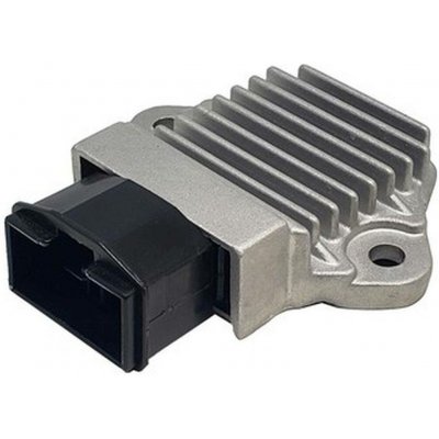 DZE regulátor napětí HONDA SH 125 SCOOPY 01-04; VT 125C 01-07; XLV 125 VARADERO 01-06; CB 250 91-07; CB 500 94-02; CB 600 HORNET 01-03; CBR 600F/F2/3/4 89-00; VT 750C 98-00; XL 1000 VARADERO 99-02 (31 | Zboží Auto