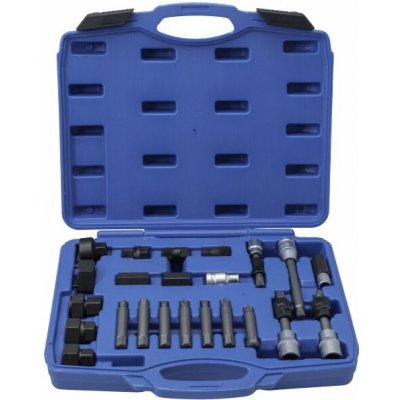 QUATROS QS20236 Klíče na alternátory, sada 22 dílů | Zboží Auto