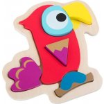 Small Foot dřevěná houpačka kůň LE7190 – Zboží Mobilmania