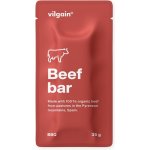 Vilgain Beef Bar BIO BBQ 35 g – Zboží Dáma
