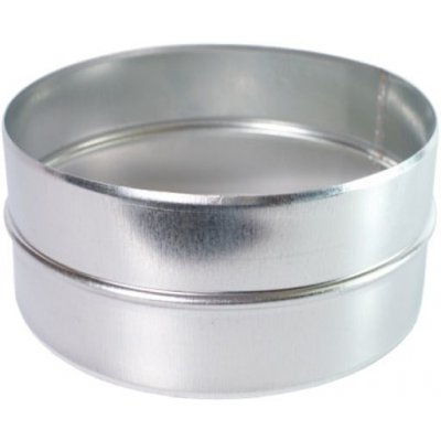 Ventishop METAL 250 nerezová vnitřní spojka – Hledejceny.cz