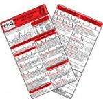 Herzrhythmusstörungen - Medizinische Taschen-Karte – Hledejceny.cz