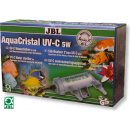 JBL UV-lampa AquaCristal Series II - 5 W